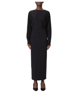 MAR DE MARGARITAS Повседневное платье