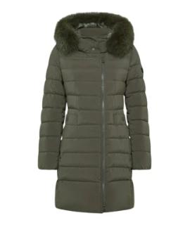 PEUTEREY Пуховик