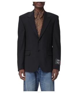 MSGM Пиджак