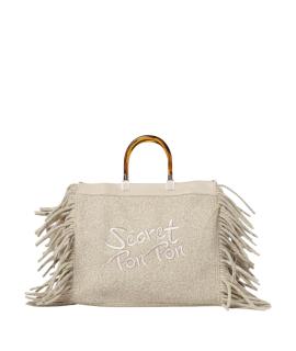 SECRET PON-PON Сумка с короткими ручками
