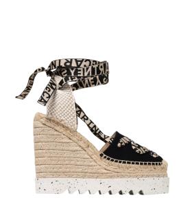 STELLA MCCARTNEY Эспадрильи