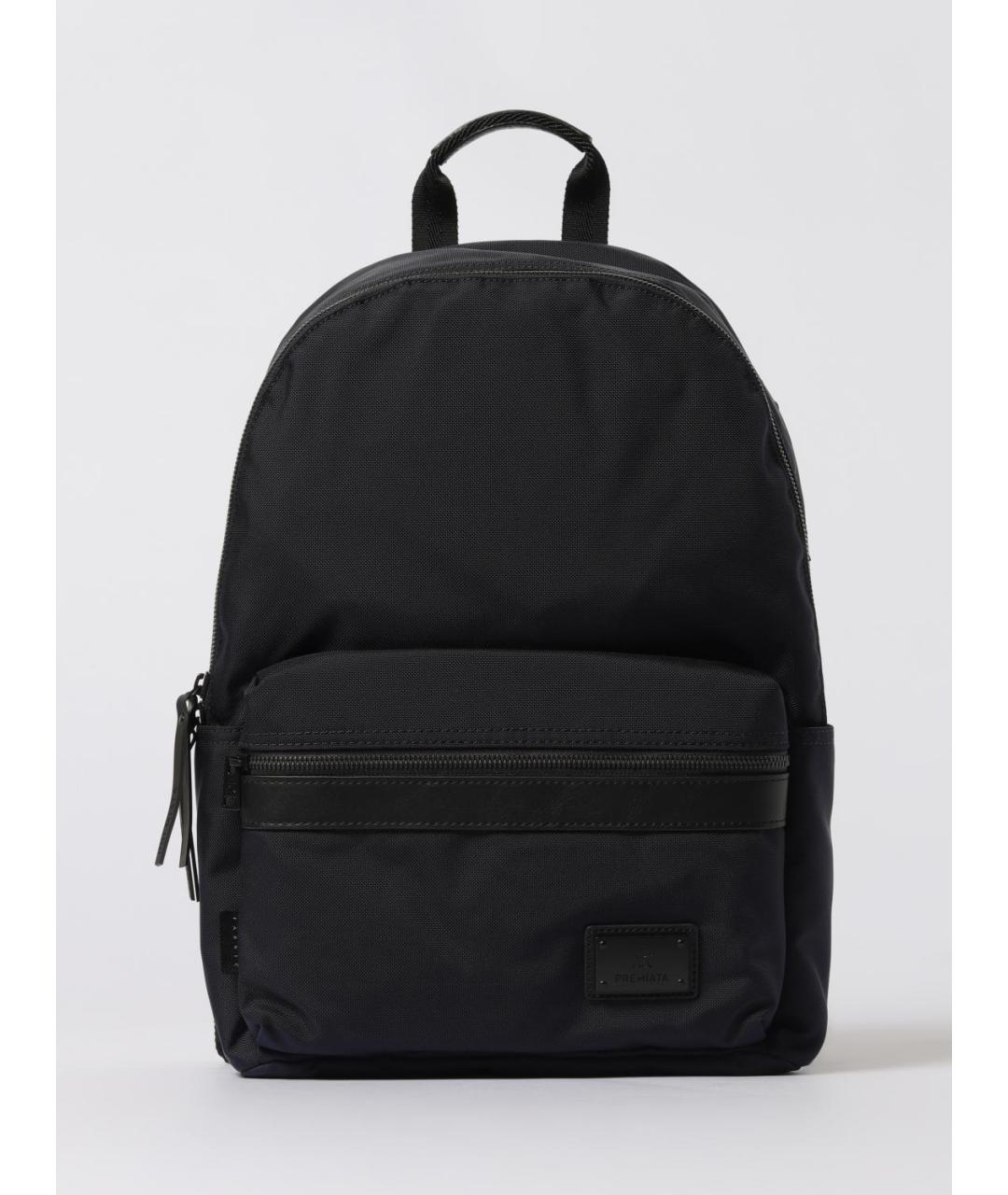 PREMIATA Синий рюкзак, фото 5
