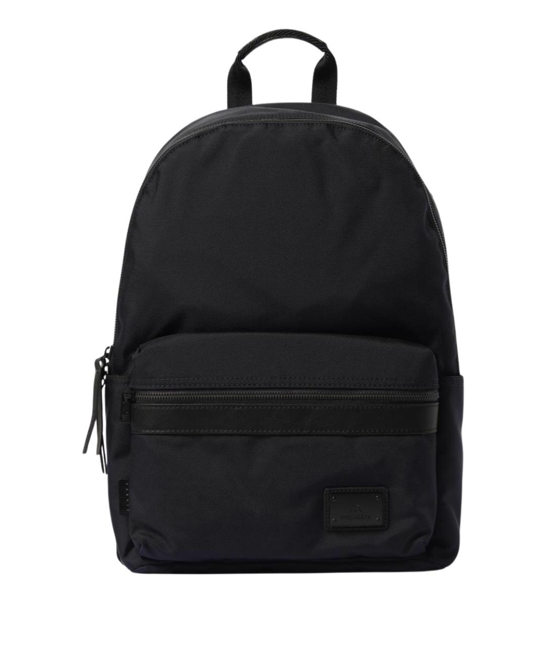 PREMIATA Синий рюкзак, фото 1