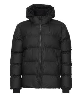 RAINS Пуховик