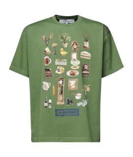 J.W.ANDERSON Футболка