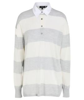 THEORY Лонгслив