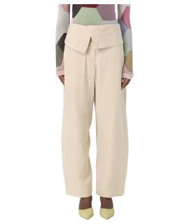 J.W.ANDERSON Прямые брюки