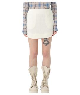 J.W.ANDERSON Юбка мини