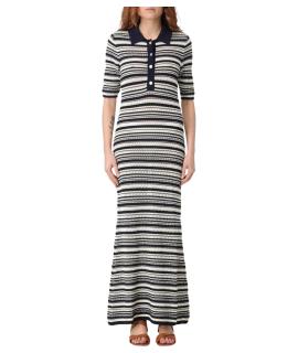 TWIN-SET Повседневное платье