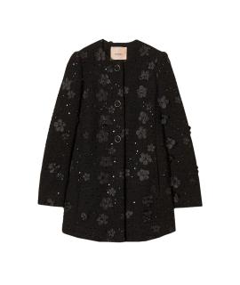 TWIN-SET Пальто