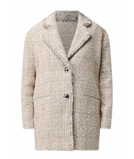 TWIN-SET Пальто