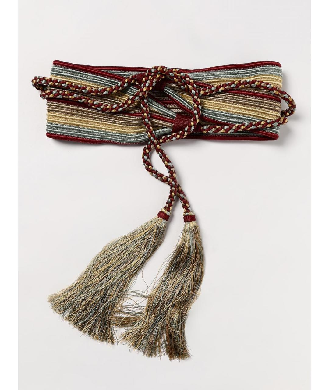 ANTONIO MARRAS Мульти ремень, фото 5