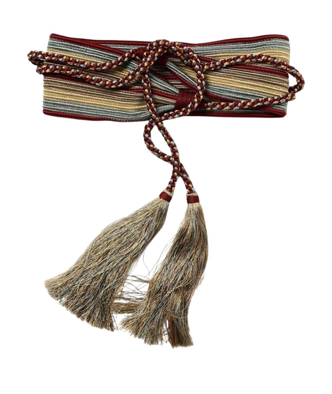 ANTONIO MARRAS Мульти ремень, фото 1