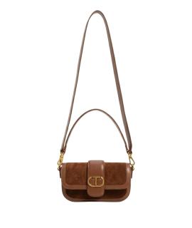 TWIN-SET Сумка через плечо