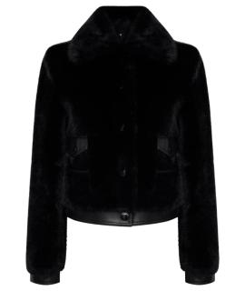 PATRIZIA PEPE Шуба