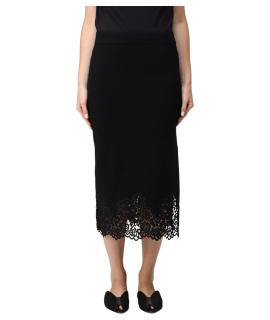 TWIN-SET Юбка миди