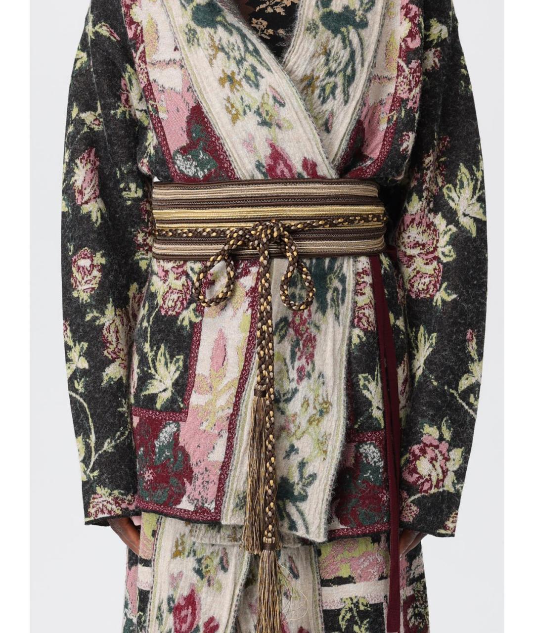 ANTONIO MARRAS Мульти ремень, фото 2