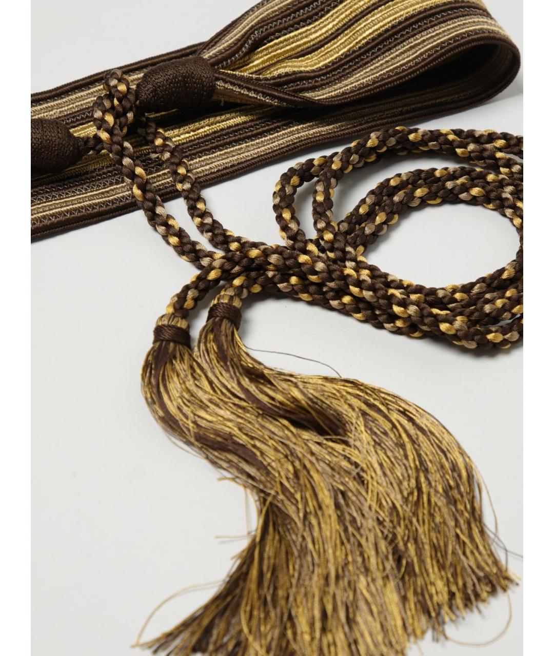 ANTONIO MARRAS Мульти ремень, фото 3