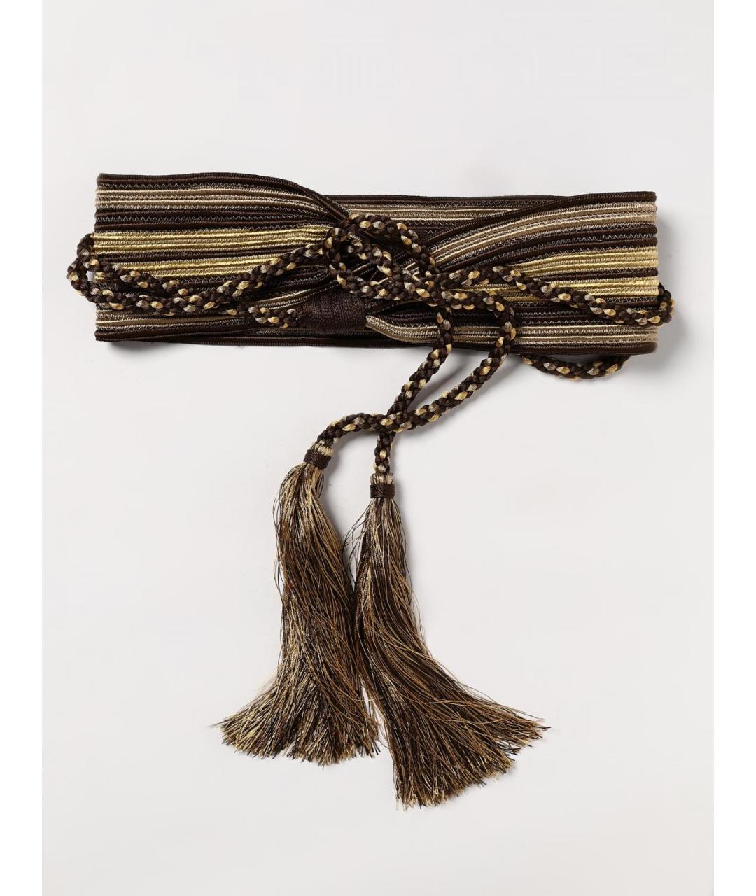 ANTONIO MARRAS Мульти ремень, фото 5