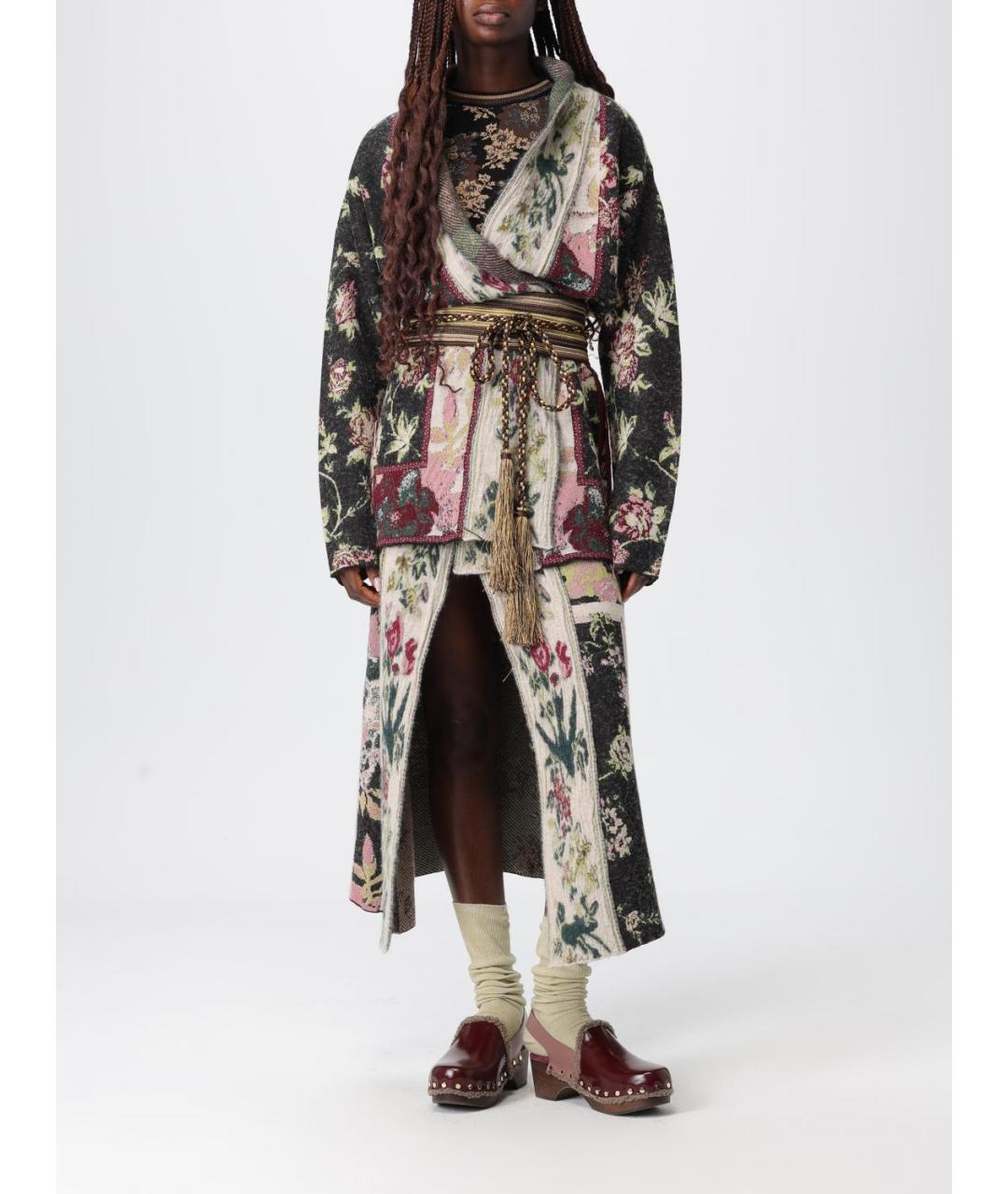 ANTONIO MARRAS Мульти ремень, фото 4