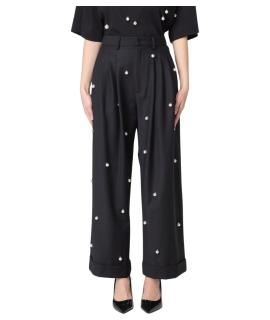 MEIMEIJ Прямые брюки