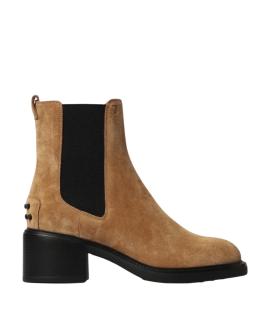 TOD'S Ботильоны