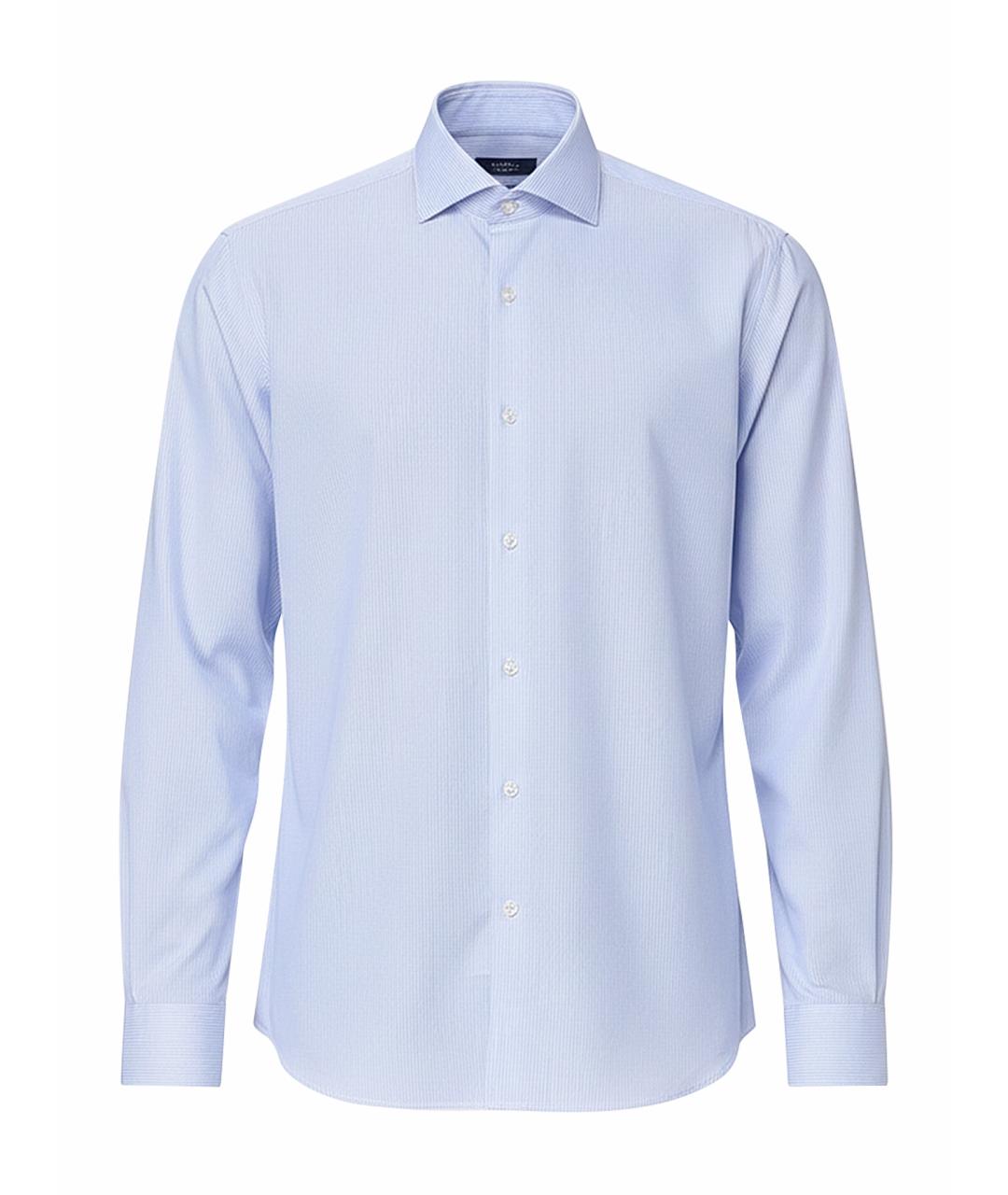 FAY Хлопковая кэжуал рубашка, фото 1