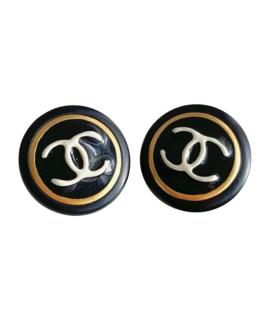 CHANEL Серьги