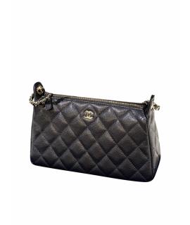 CHANEL Сумка через плечо