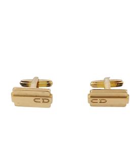 CHRISTIAN DIOR Запонки