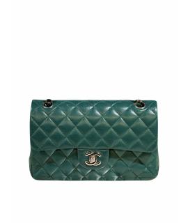 CHANEL Сумка через плечо