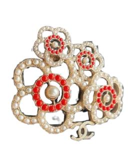 CHANEL Булавка / брошь