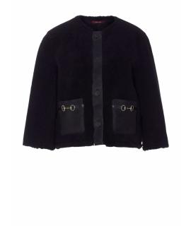 GUCCI Дубленка