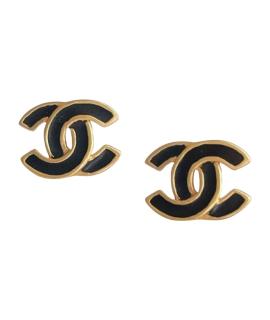 CHANEL Серьги