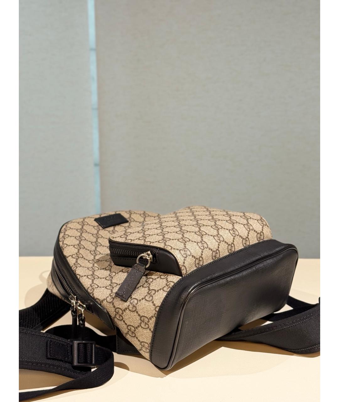 GUCCI Мульти рюкзак, фото 8