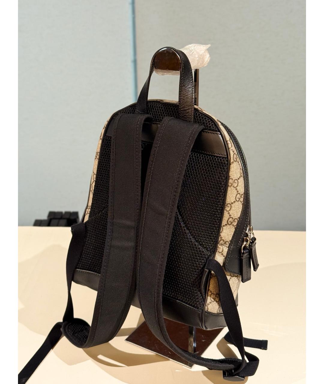 GUCCI Мульти рюкзак, фото 6