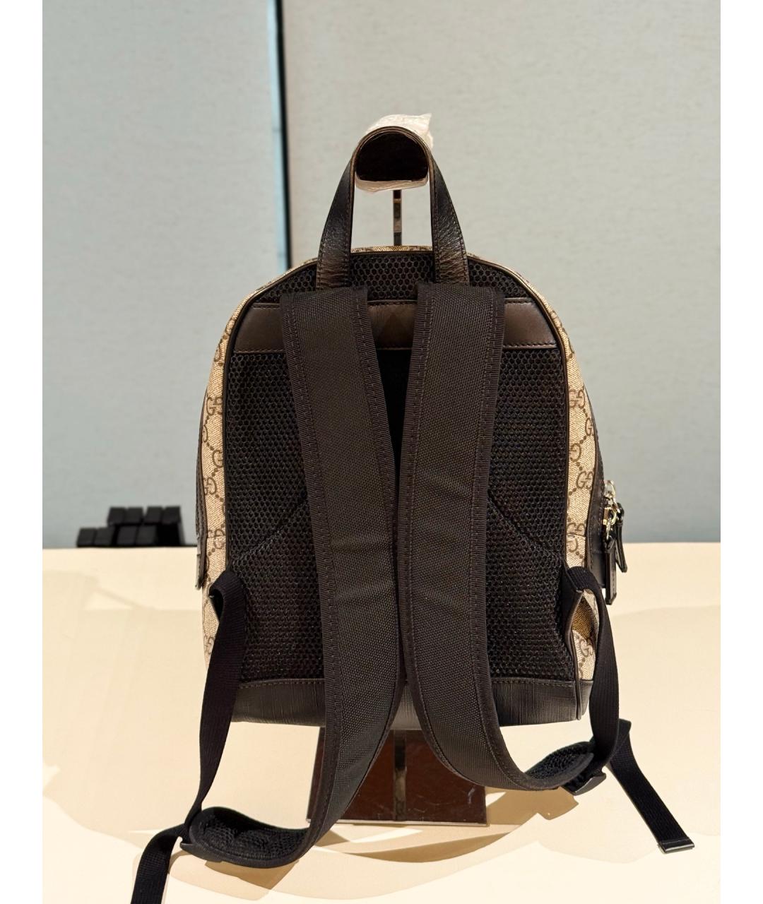 GUCCI Мульти рюкзак, фото 5