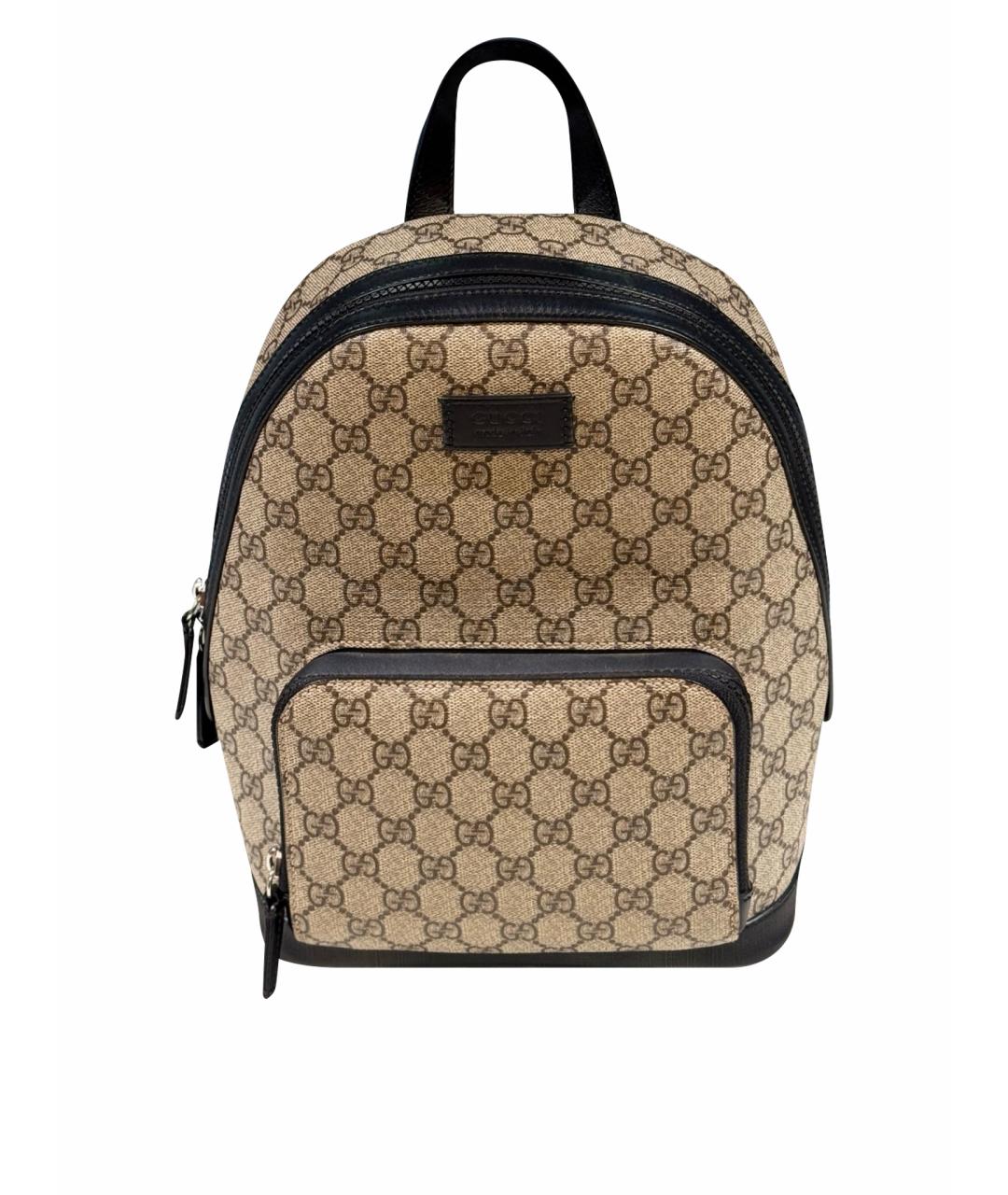 GUCCI Мульти рюкзак, фото 1