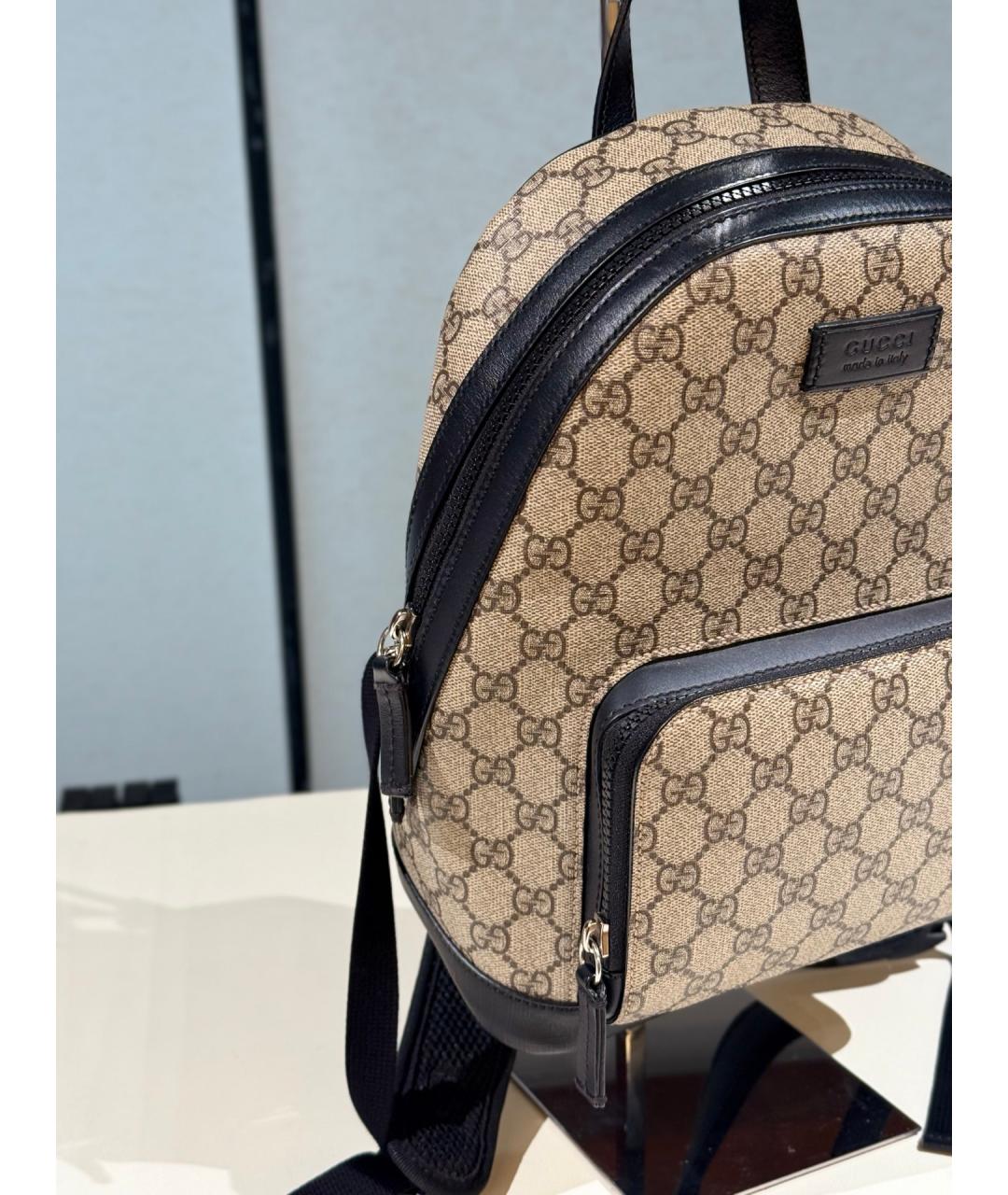 GUCCI Мульти рюкзак, фото 4