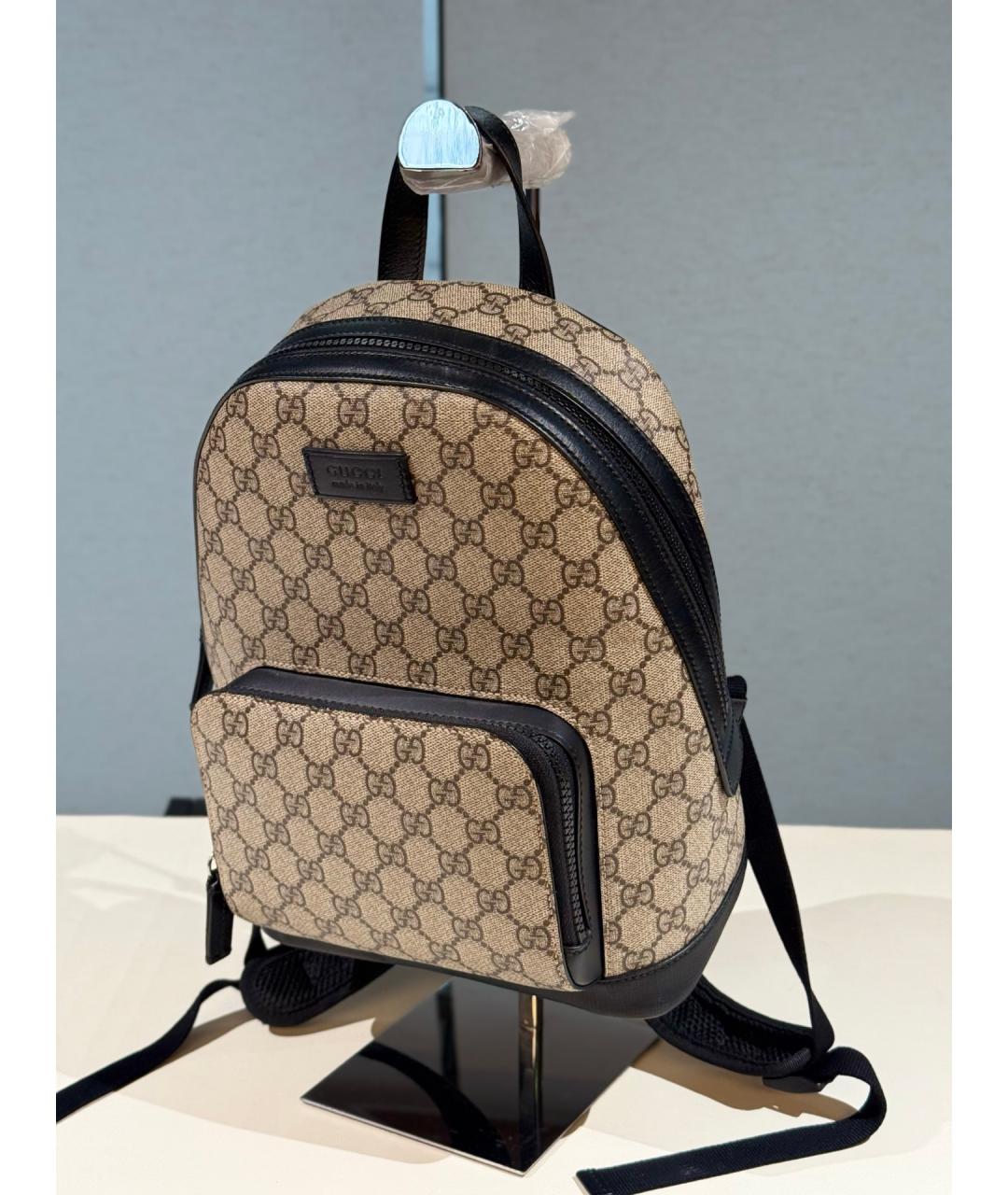 GUCCI Мульти рюкзак, фото 2