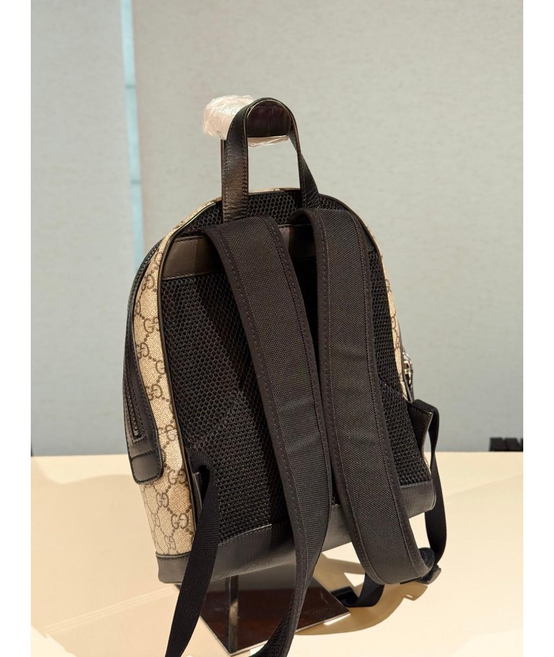 GUCCI Мульти рюкзак, фото 7