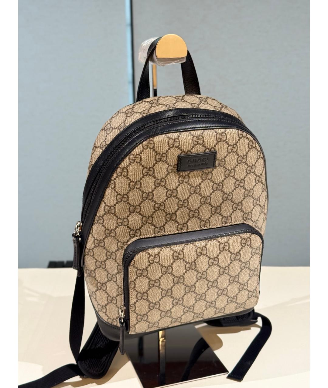 GUCCI Мульти рюкзак, фото 3