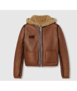 GUCCI Дубленка