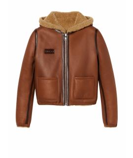 GUCCI Дубленка