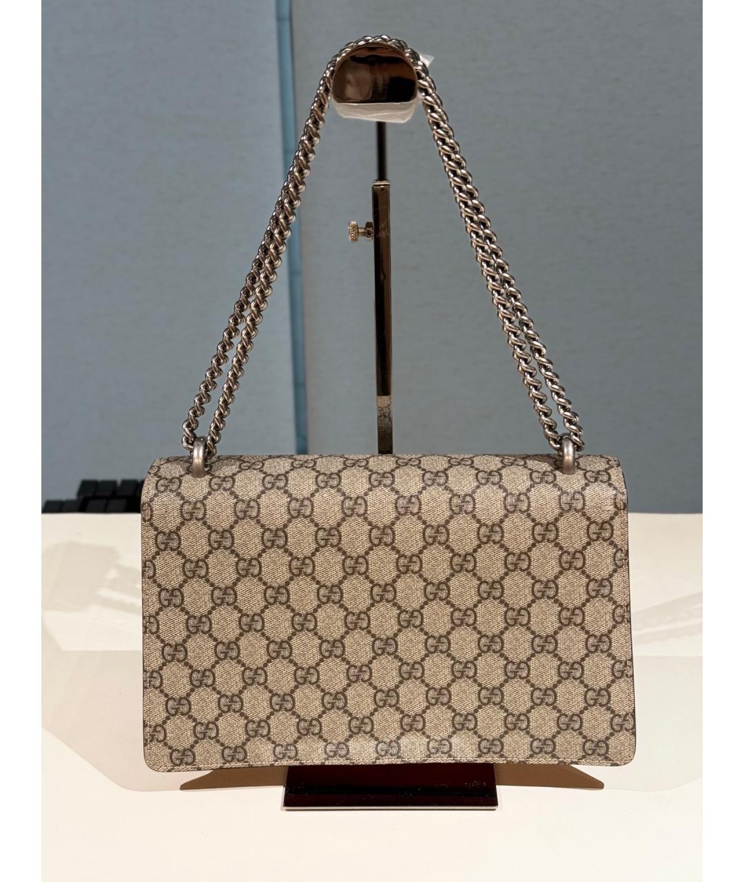 GUCCI Мульти сумка через плечо, фото 5