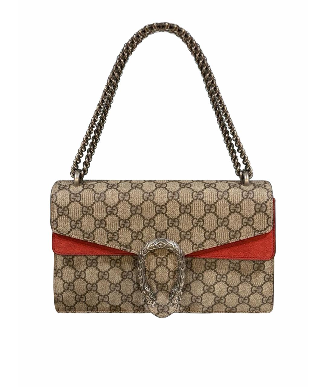 GUCCI Мульти сумка через плечо, фото 1