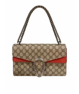 GUCCI Сумка через плечо