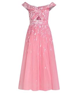 ZUHAIR MURAD Вечернее платье