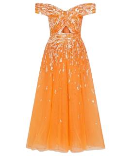 ZUHAIR MURAD Коктейльное платье