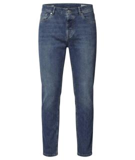 BRUNELLO CUCINELLI Джинсы скинни